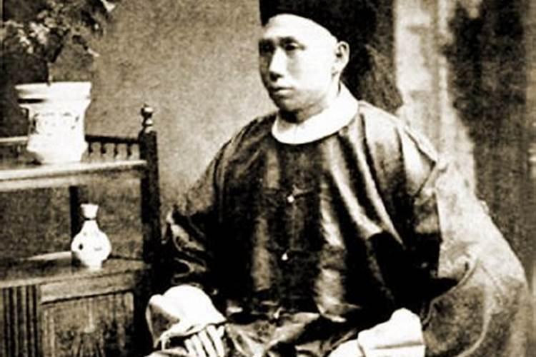 邹普胜潮汕人的风水神