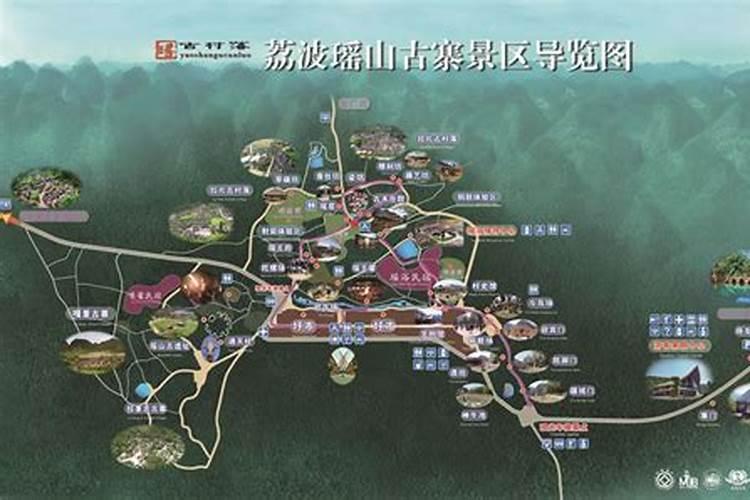土家族吊脚楼的建造方法