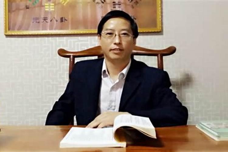 国内著名起名大师周玄