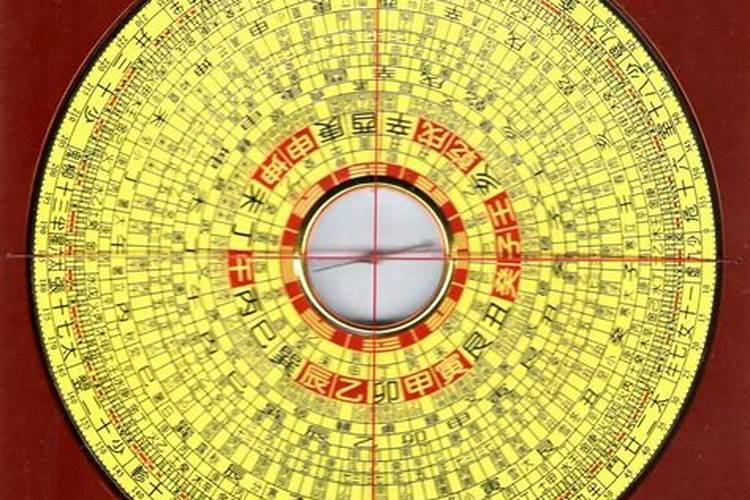 如何运用三元罗盘定向