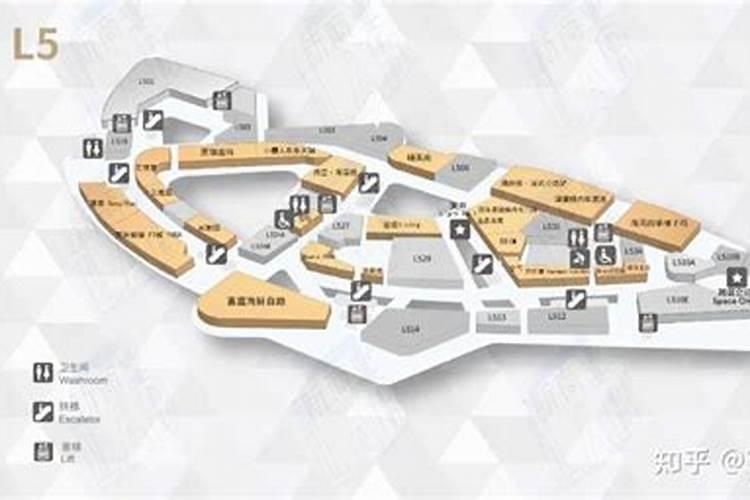 恒隆广场又跳楼了是不是和风水有关
