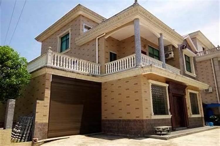 别墅一般人镇不住真的吗一般为什么不建议买别墅
