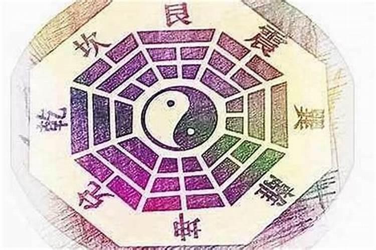 如何摆风水阵