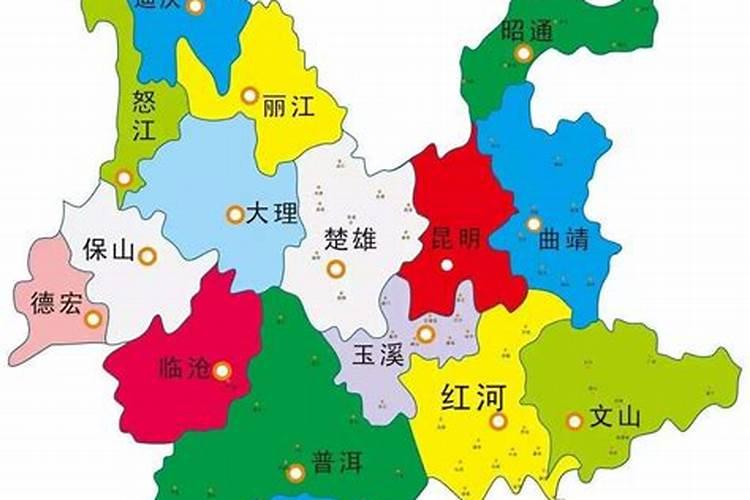 中国有哪些美丽的古镇,知名古镇有哪些
