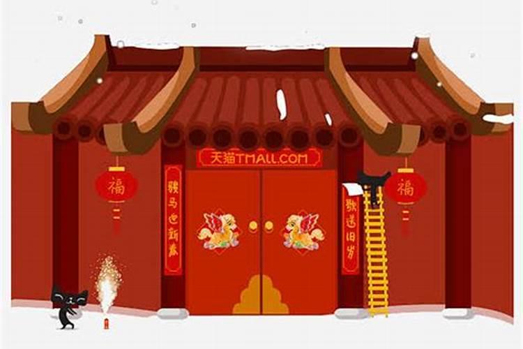 门市风水 怎样旺门市的风水？