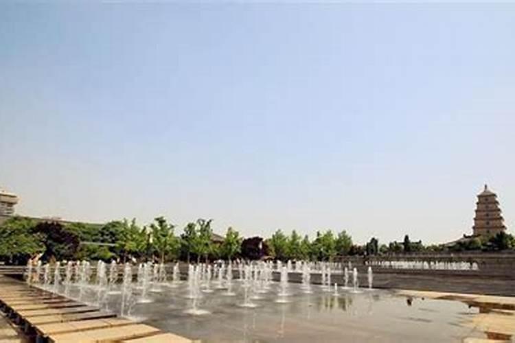 大话西游手游长安NPC功能介绍