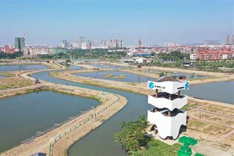 建筑风水详解:三合院风水布局讲究