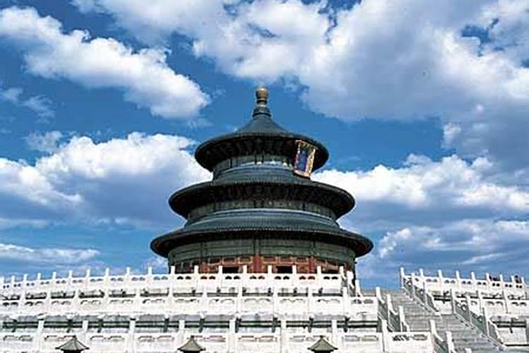 为什么说三僚村是“风水第一村”？