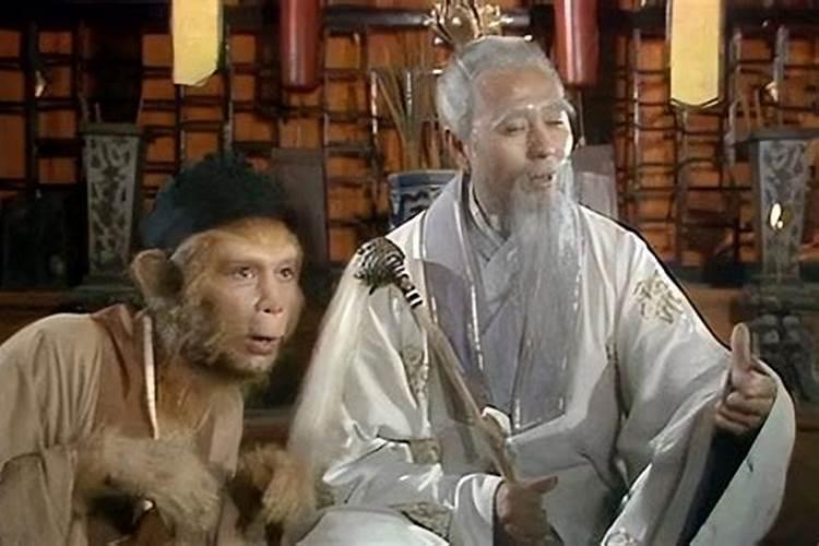 民间风水故事传奇:风水师收徒