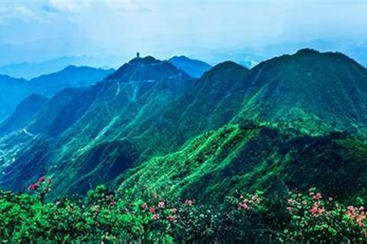 石家庄墓地哪风水好价格便宜