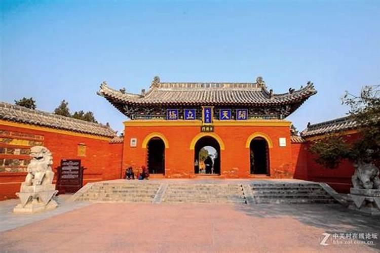历史上三皇五帝的陵墓在哪里？