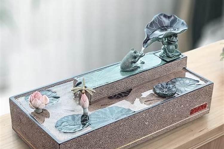 家中如何布置旺财的风水？