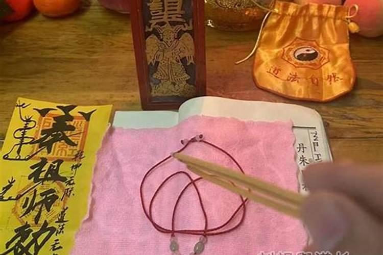 世界上有阴阳眼人吗