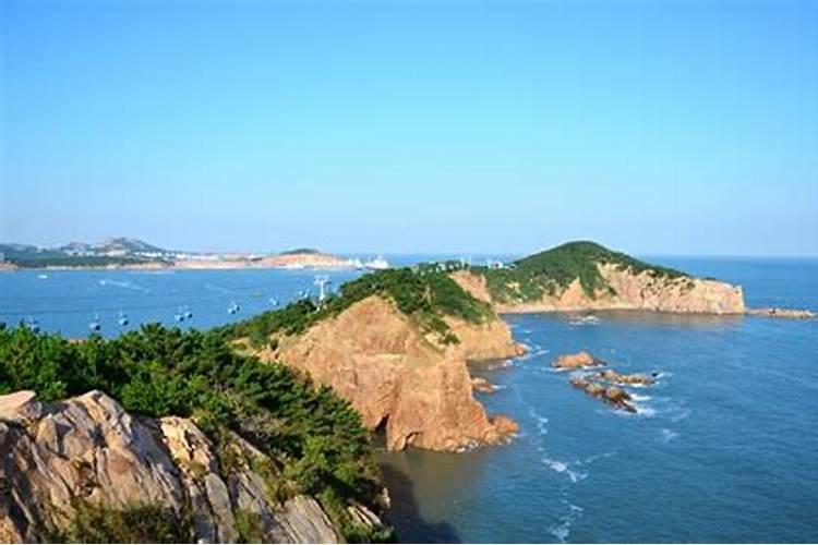 威海有什么地方值得去玩？