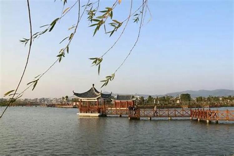 风水大师排名前十位