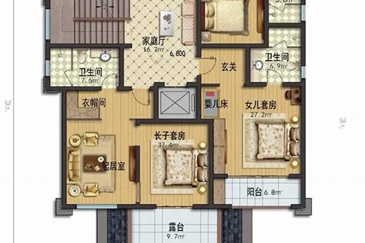 如果租别墅住那要如何选择要注意哪些别墅风水