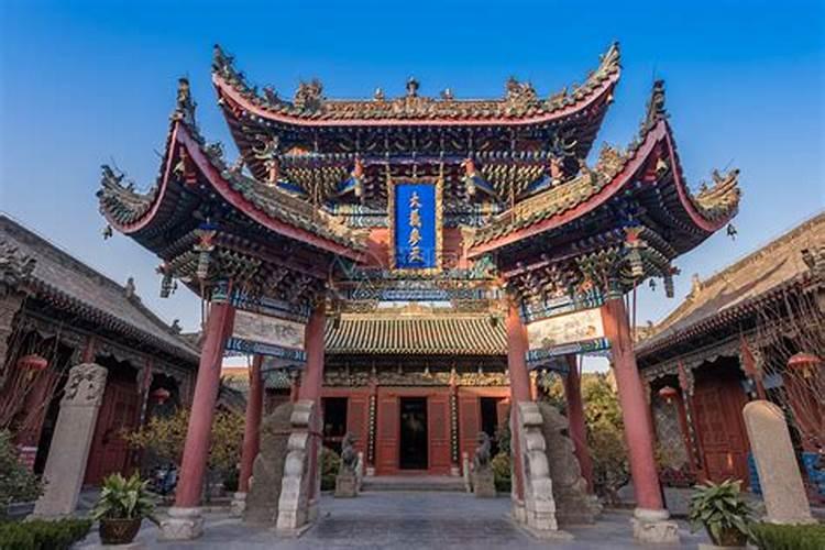 开封龙亭有什么灵性