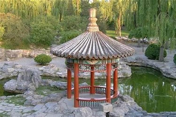 阳宅速发横财风水布局,住宅风水如何布局招财