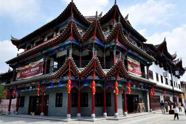 什么是照壁墙,八字垟？