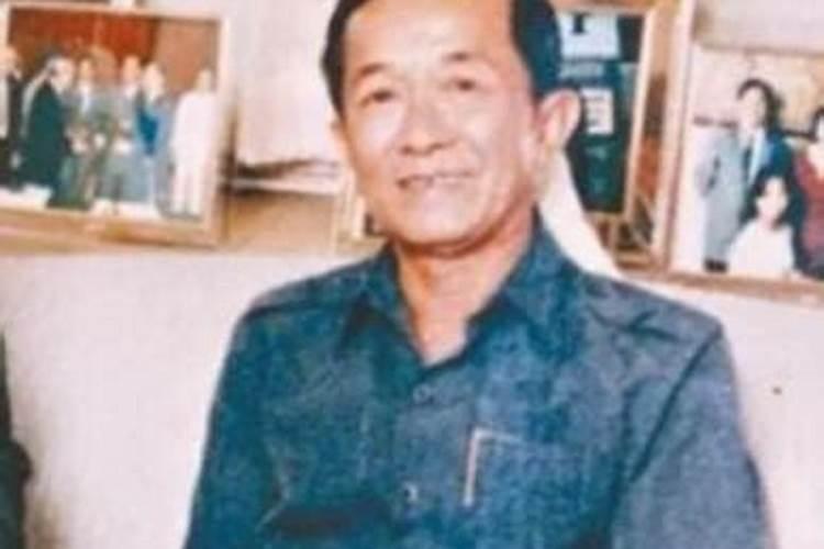 香港娱乐圈“风水大师”白龙王秘闻
