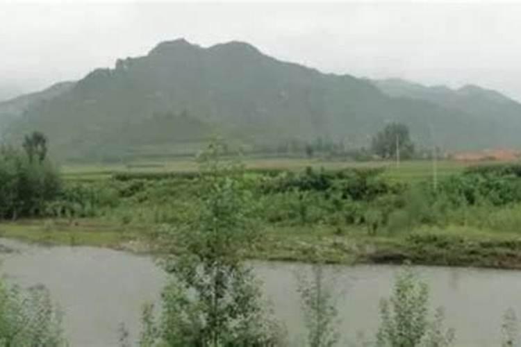 风水怎样消砂纳水