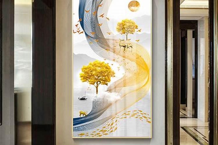 农村院子西屋怎样供奉神像