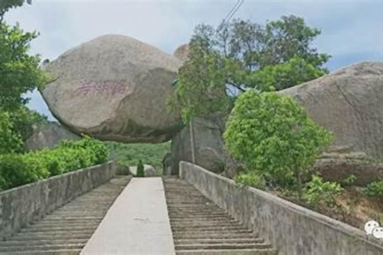 通玄人文祖墓地址在哪里？
