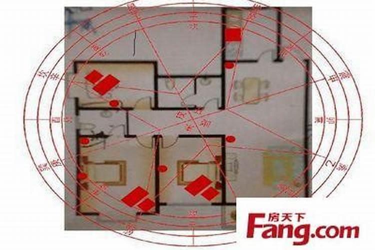 买房辟谣手册:弄懂“风水4大忌讳”背后的逻辑,买房不被套路!