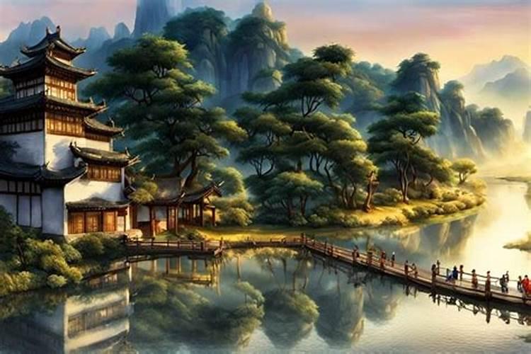农村选择墓地什么位置最吉利