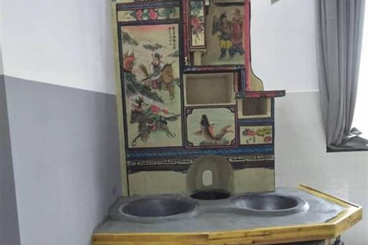 挂厨房装饰画有什么讲究？