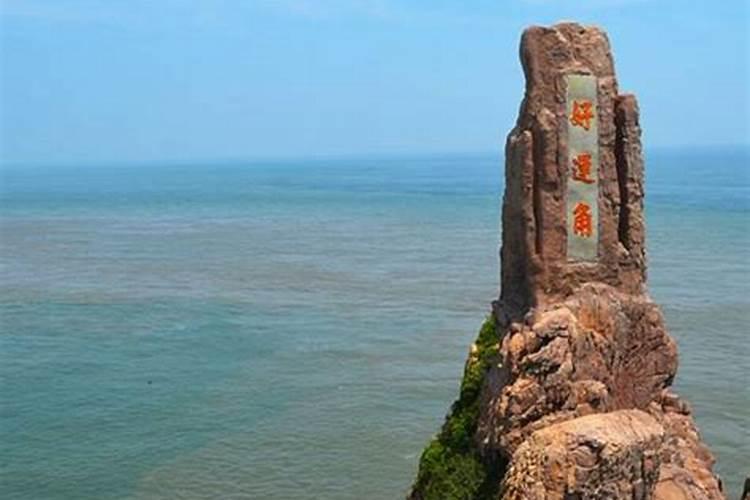 威海里口旅游景点大全介绍 威海里口山风景区有什么好玩的