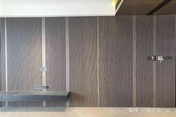 大门直对阳台,小心这叫穿堂煞!别怕,教你如何化解