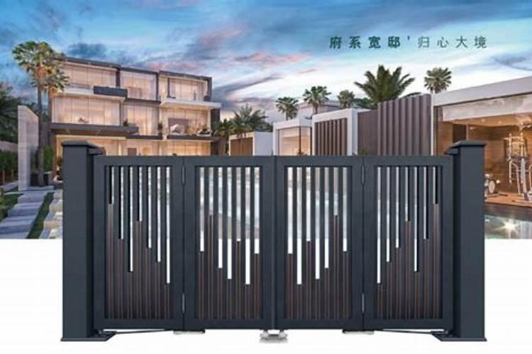 有图求助:次卧和客厅门正对大门,怎么调解风水