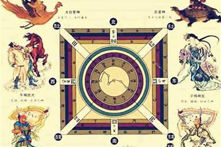你知道你八字中带哪些神煞吗？八字中神煞的作用,一定要养成正确的神煞使...