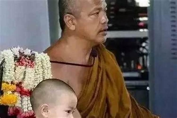 和尚命的人适合算命吗