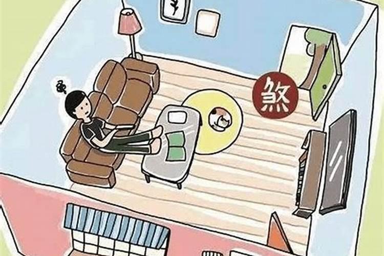 用什么材料把房间隔开