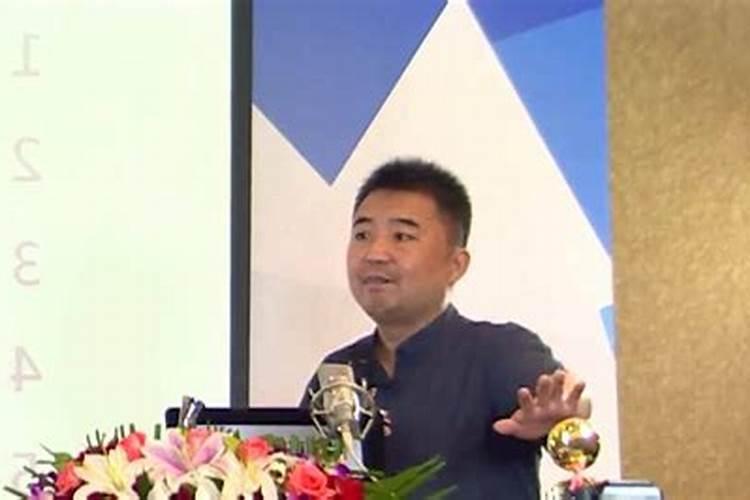翟贽礼课程靠谱吗