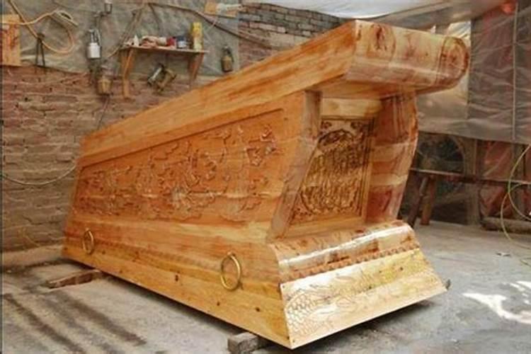 古人常讲:生不睡柳,死不睡杨,有依据吗？