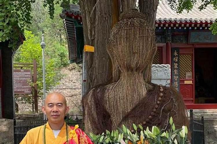 北京哪里有求签和解签的寺庙？