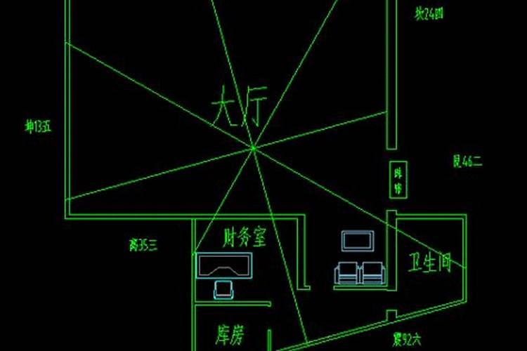 办公室风水财位在哪 坐在风水财位好不好？