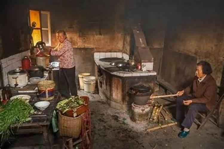 住宅招财的风水布局