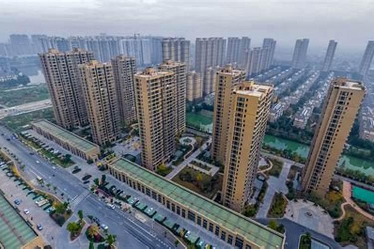 高层住宅怎么选楼层 以33层超高层建筑为例