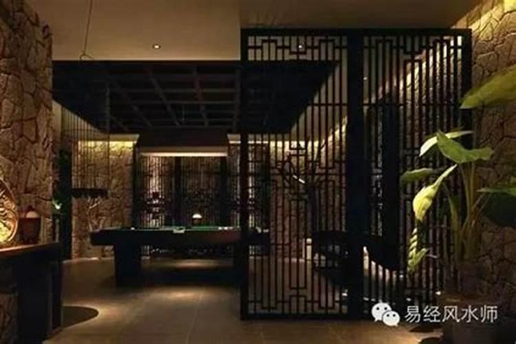 大厅财位被别人房间占领怎么解决？