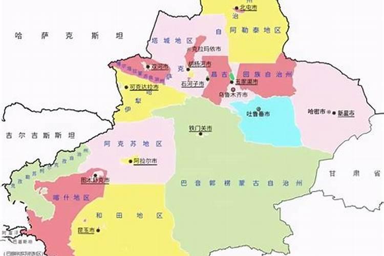 楼兰古国是怎么消失的？