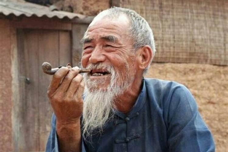 下巴留胡子有什么讲究