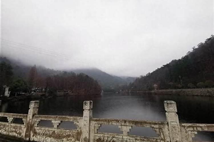 应山有哪些好玩的地方