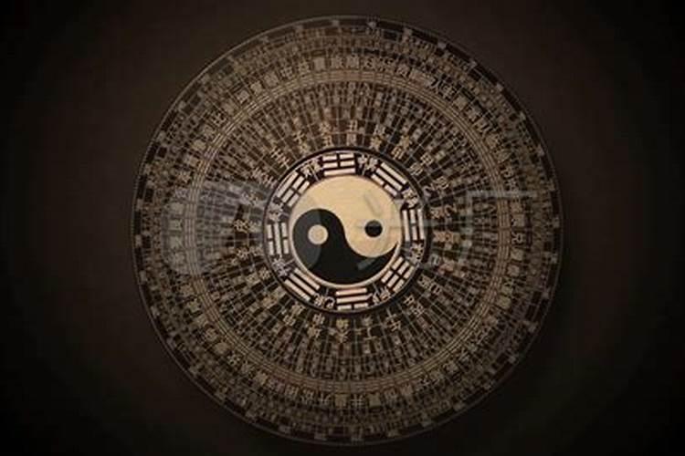 解秘——玄学风水(二十三)风水法器的摆放与禁忌