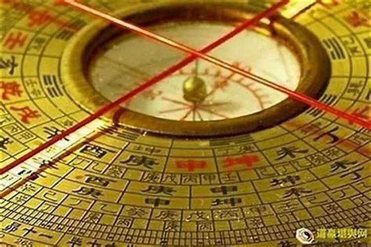 看风水都有哪些器具