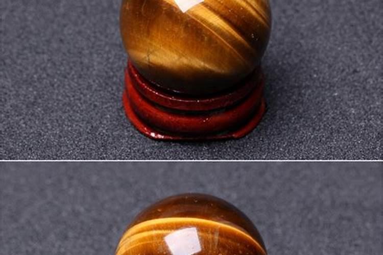 虎眼石有哪些风水作用