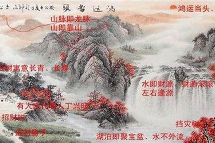 我的别墅花园大门正对房子入户大门会不会不好